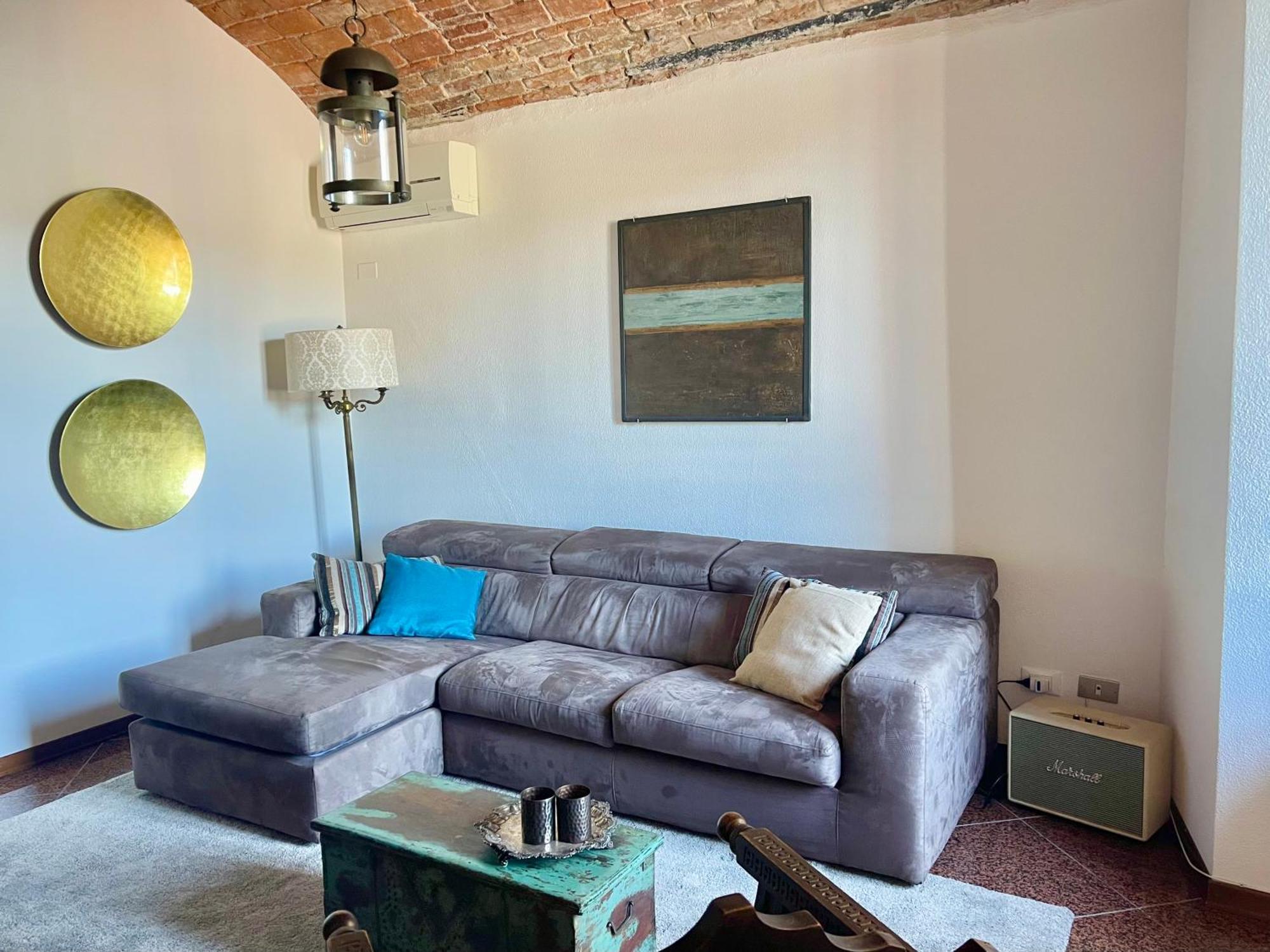 City Apartment On The Beach Rapallo Exterior foto