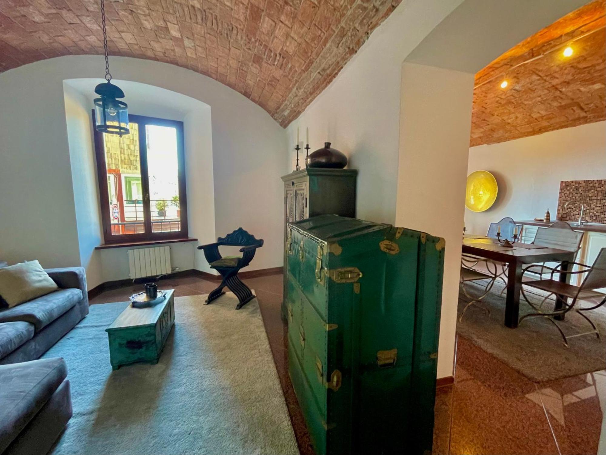 City Apartment On The Beach Rapallo Exterior foto